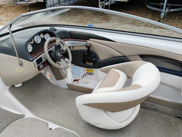 2005 Four Winns 190 Horizon US-GFNMV556E505 [photo 19]